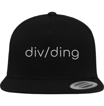 div/ding SNAPBACK