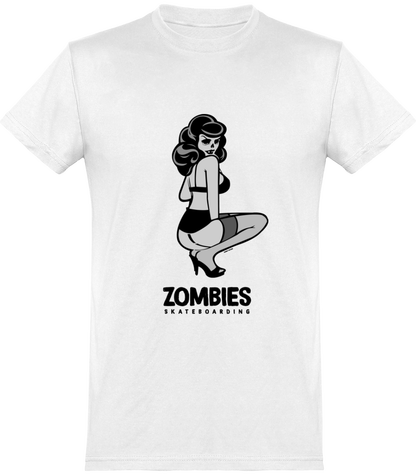SEXY ZOMBIES