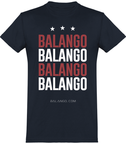 Balango Skript Tee
