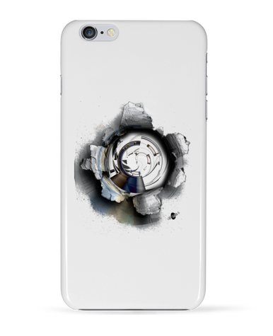 Coque 3D Iphone 6+ Design 4 par Cartsandra B