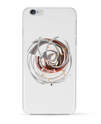 Coque 3D Iphone 6+ Design 5 par Cartsandra B