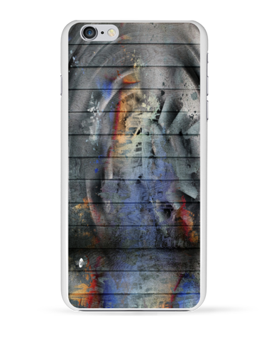 Coque 3D Iphone 6+ Abstrait 1 par Cartsandra B