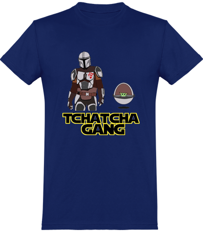 03- t-shirt Mando