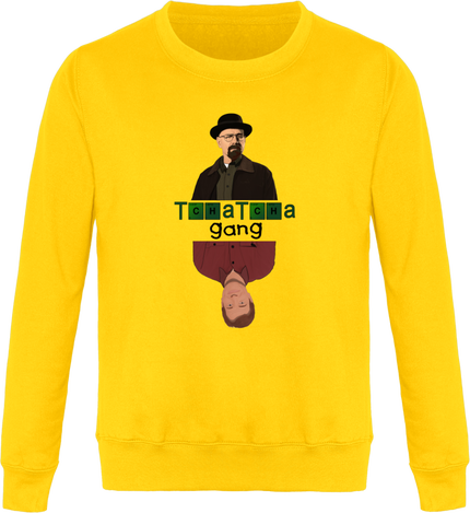 05- sweat-shirt walter ego