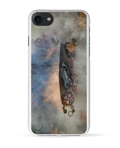 Coque 3D Iphone 7 Car par Cartsandra B