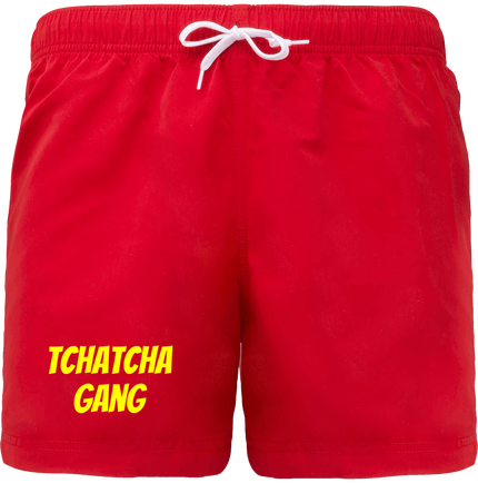 08- short de plage Tchatcha