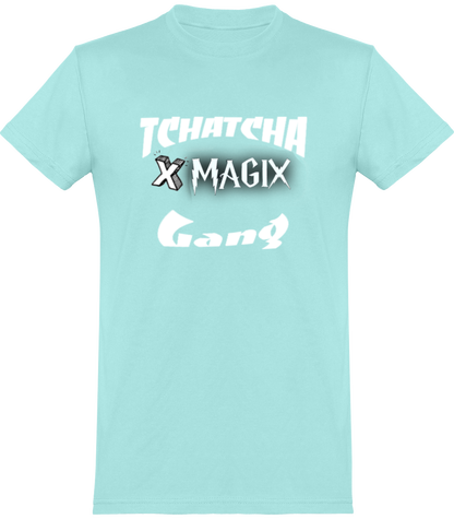 11- t-shirt collab magix