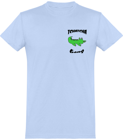 10- t-shirt Lacouste