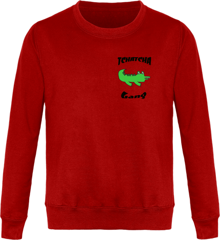 10- sweat-shirt Lacouste