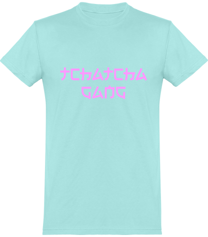 08- t-shirt brodé