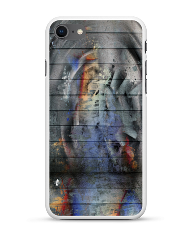 Coque 3D Iphone 8 - Abstrait 1 par Cartsandra B