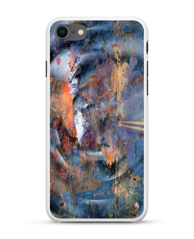 Coque 3D Iphone 8 - Road par Cartsandra B