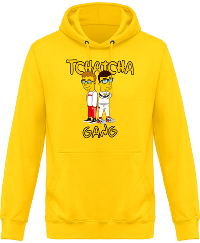 04- sweat capuche simpsons