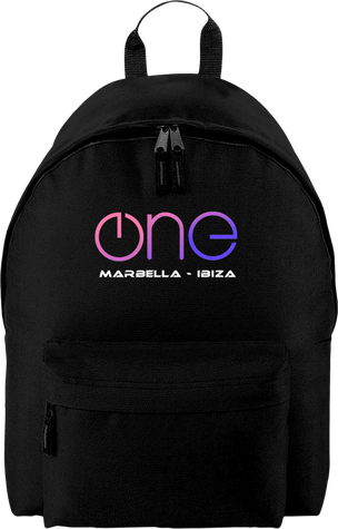 Sac à dos / Mochila / Backpack