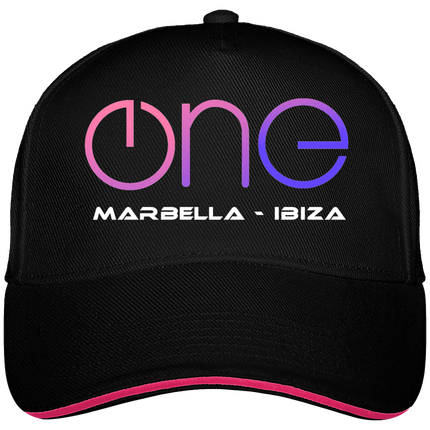 Casquette The One / Cap / Capa