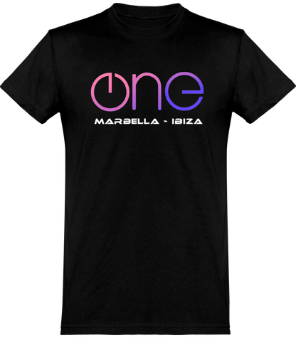 T Shirt Couleurs / Camiseta Colores