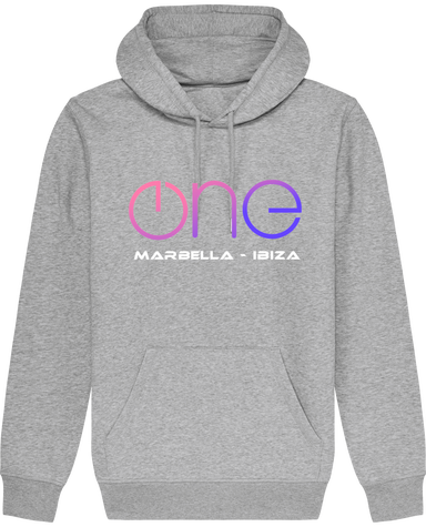 Sweat Capuche Unisex / Hooded Sweat Shirt Unisex / Sudadera Capucha Unisex