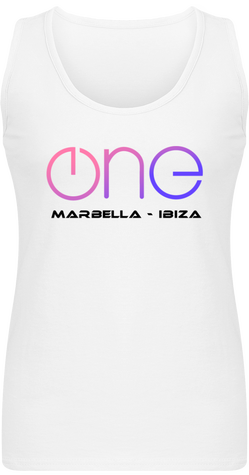 Débardeur Femme / Women Tank Top / 