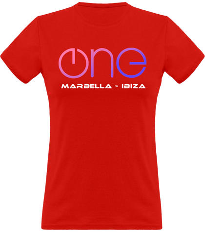 T Shirt Femme / Women T Shirt / Camiseta Mujer