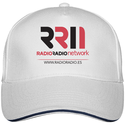 Casquette RRN / Cap / Capa