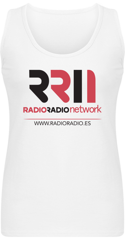 Débardeur Femme / Women Tank Top / 