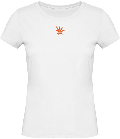 K-Mademoiselle (blanc-orange)