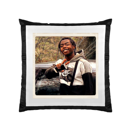 Coussin KOBA LAD
