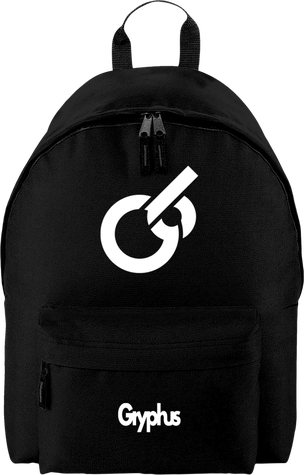 Sac à dos Gryphus brand