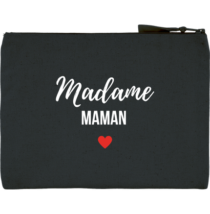 Pochette - Madame Maman 