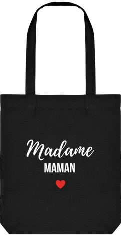 Tote Bag - Madame Maman