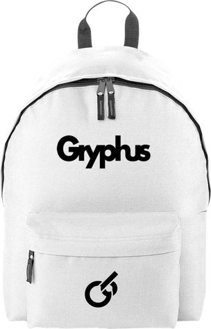 Sac à dos Gryphus brand