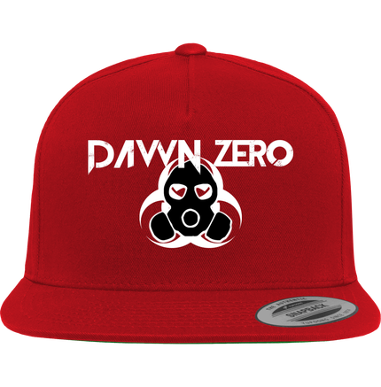 DZ VIRUS Cap