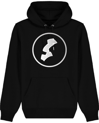 HOODIE UNISEXE ⎢ LOGO SEMAJ S ⎢ WB