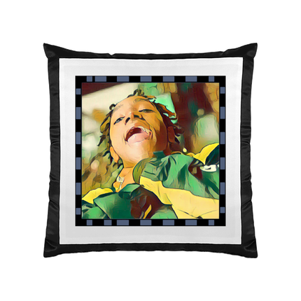 Coussin SHOTAS