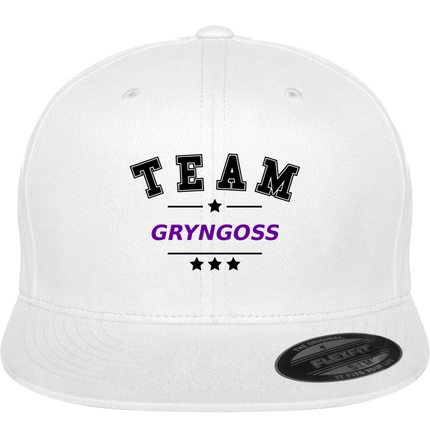 CASQUETTE GRYNGOSS