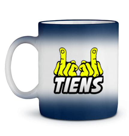tasse gryngoss TIENS 