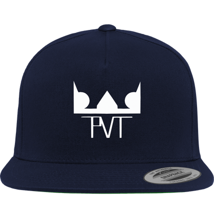 PVT Royal Snapback