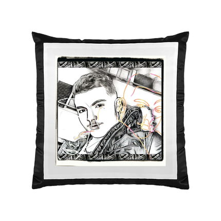 Coussin RK