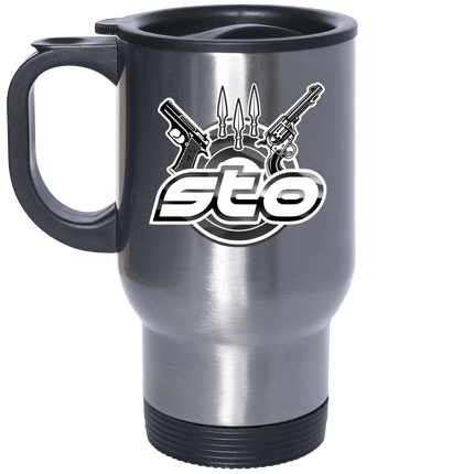Mug isotherme STO