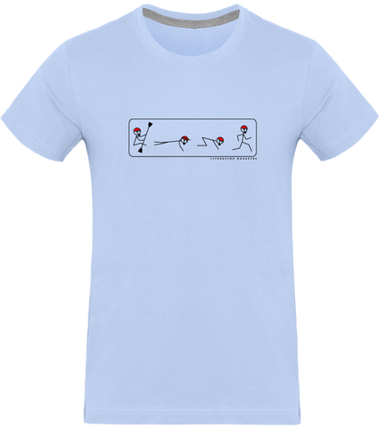 Tee-shirt homme 