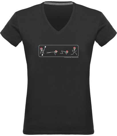 Tee-shirt femme 