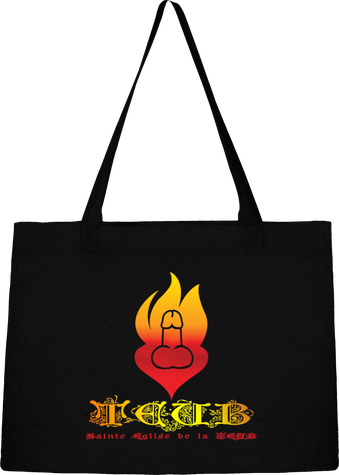 Sac cabas Teub sacrée de la TEUB