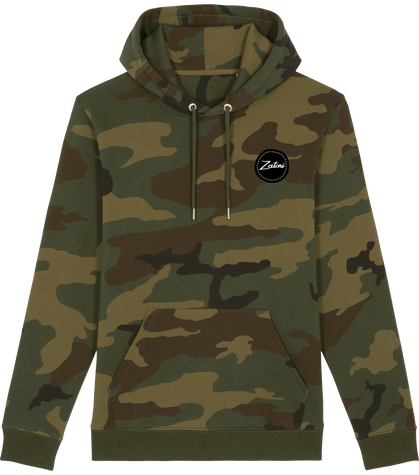 Pull militaire