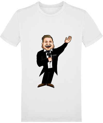 tee shirt gryngoss vedette