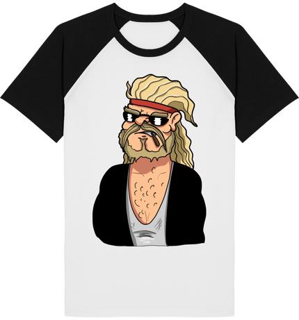 tee shirt bobby redneck