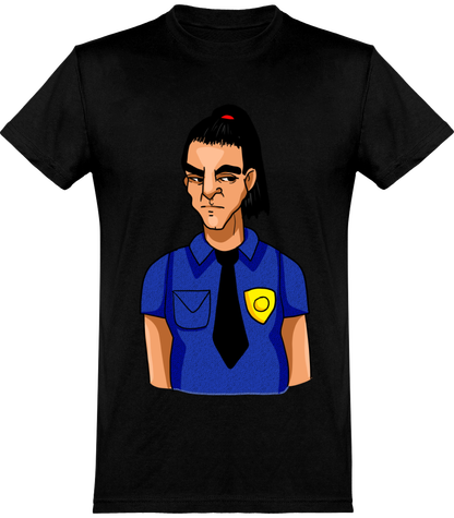 tee shirt buritos