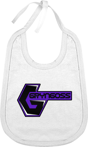 bavoir bébé gryngoss