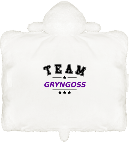doudou team gryngoss