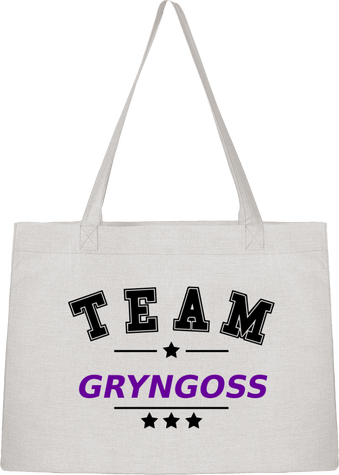 sac femme team gryngoss
