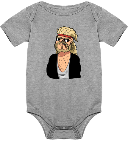 body bobby